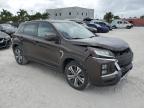 2020 Mitsubishi Outlander Sport Se na sprzedaż w Opa Locka, FL - Front End