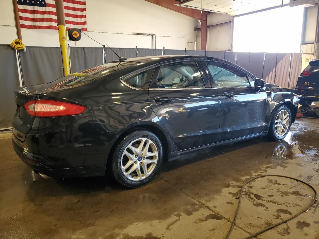 2013 Ford Fusion - Image 3