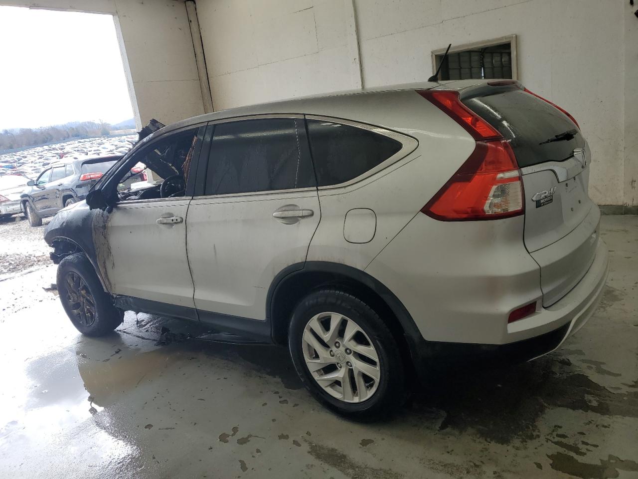 2016 Honda CR-V - Image 2