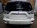 2012 Mitsubishi Outlander Gt de vânzare în Kincheloe, MI - Front End