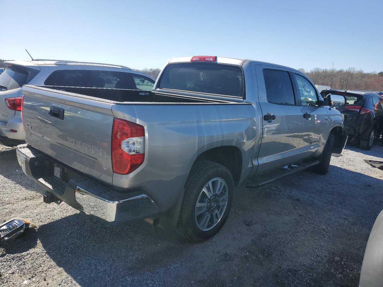 2018 Toyota Tundra - Image 3