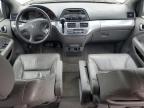 2008 Honda Odyssey Exl იყიდება North Billerica-ში, MA - Front End
