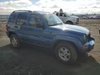 2003 Jeep Liberty Limited de vânzare în Airway Heights, WA - Side