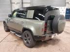 2024 LAND ROVER DEFENDER X for sale at Copart NEWBURY
