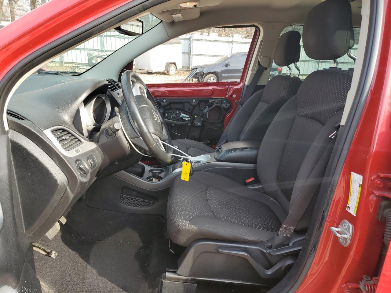 2015 Dodge Journey - Image 7
