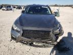 2014 Infiniti Q50 Hybrid Premium продається в New Braunfels, TX - All Over