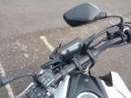 2018 HONDA CBF 125 NA for sale at Copart SANDTOFT