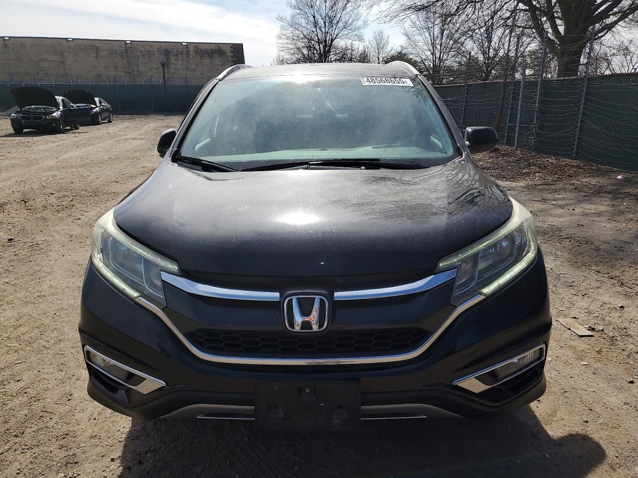2015 Honda CR-V - Image 5