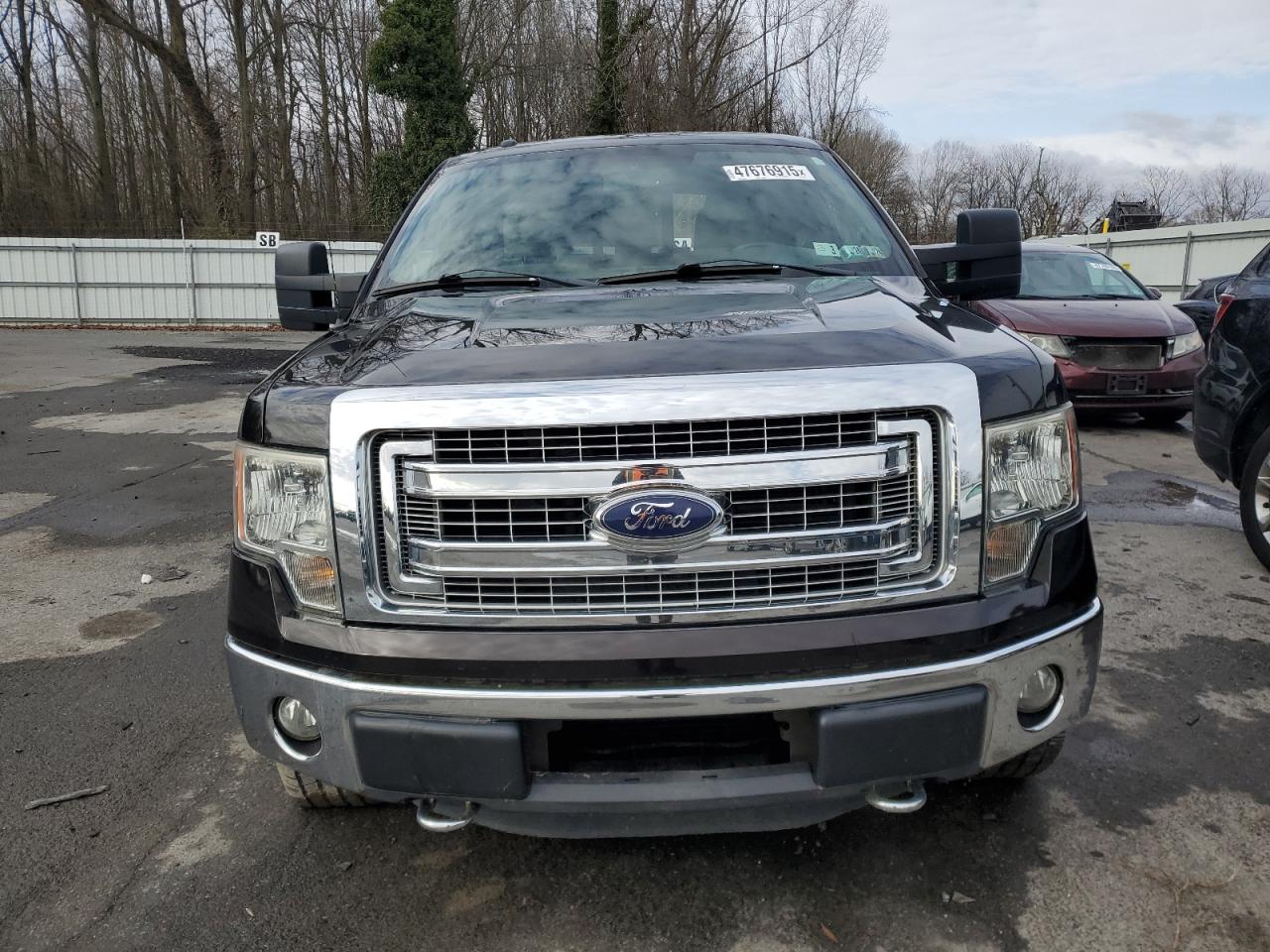 2013 Ford F-150 - Image 5