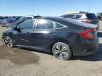 2017 Honda Civic Exl for Sale in Moraine, OH - Front End