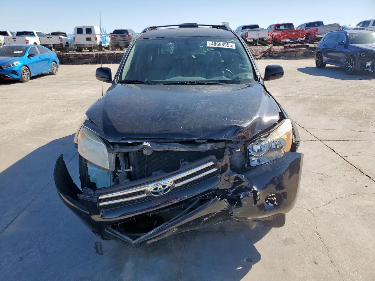 2008 Toyota RAV 4 - Image 5