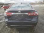 2015 Toyota Avalon Xle zu verkaufen in Spartanburg, SC - Rear End