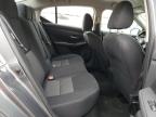 2022 Nissan Sentra Sv en Venta en Earlington, KY - Hail