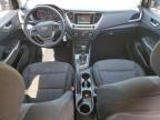 2020 Hyundai Accent Se for Sale in Las Vegas, NV - Front End