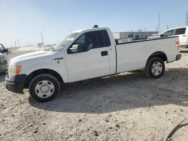 2009 Ford F150   