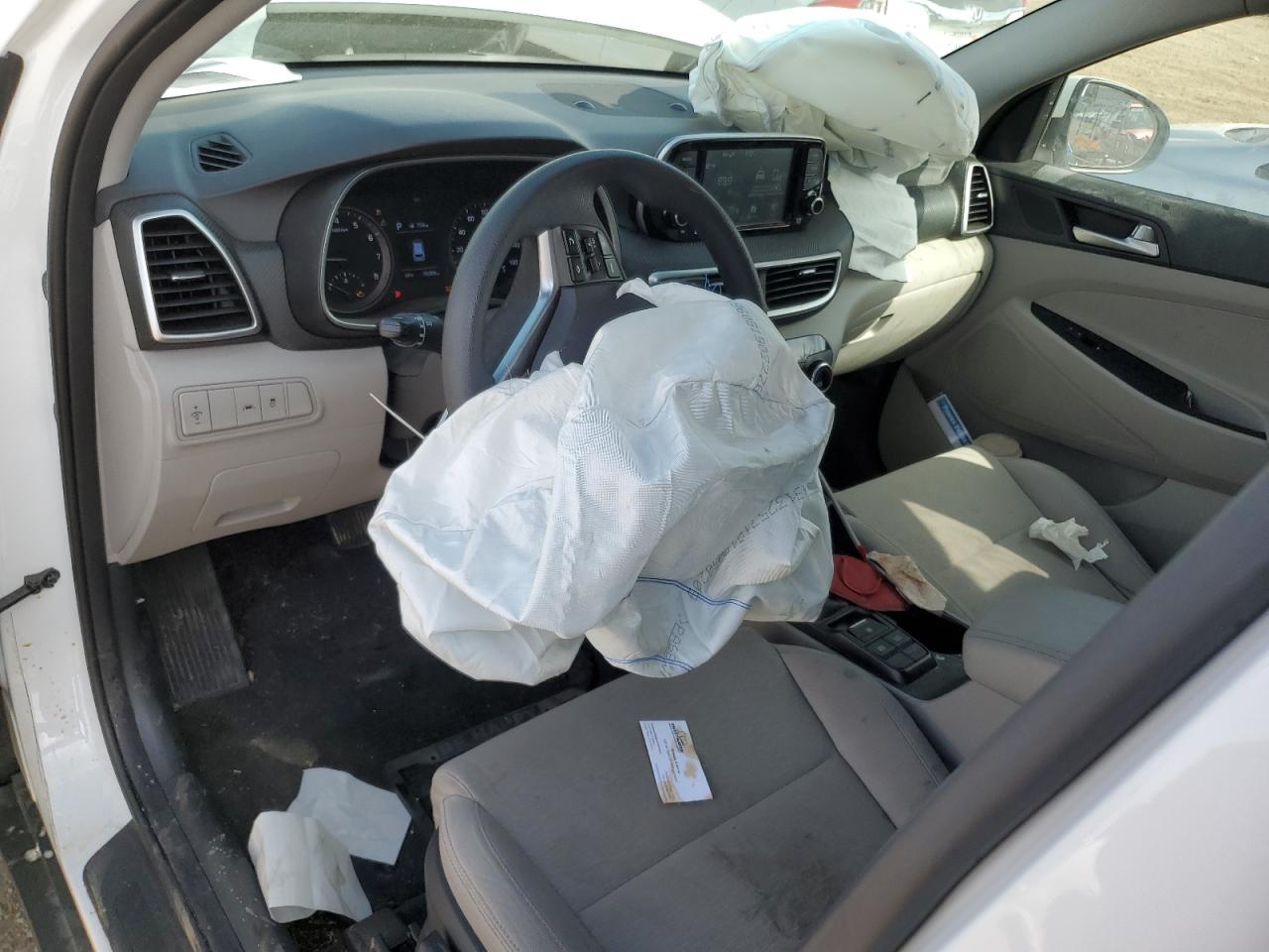 2019 Hyundai Tucson - Image 8