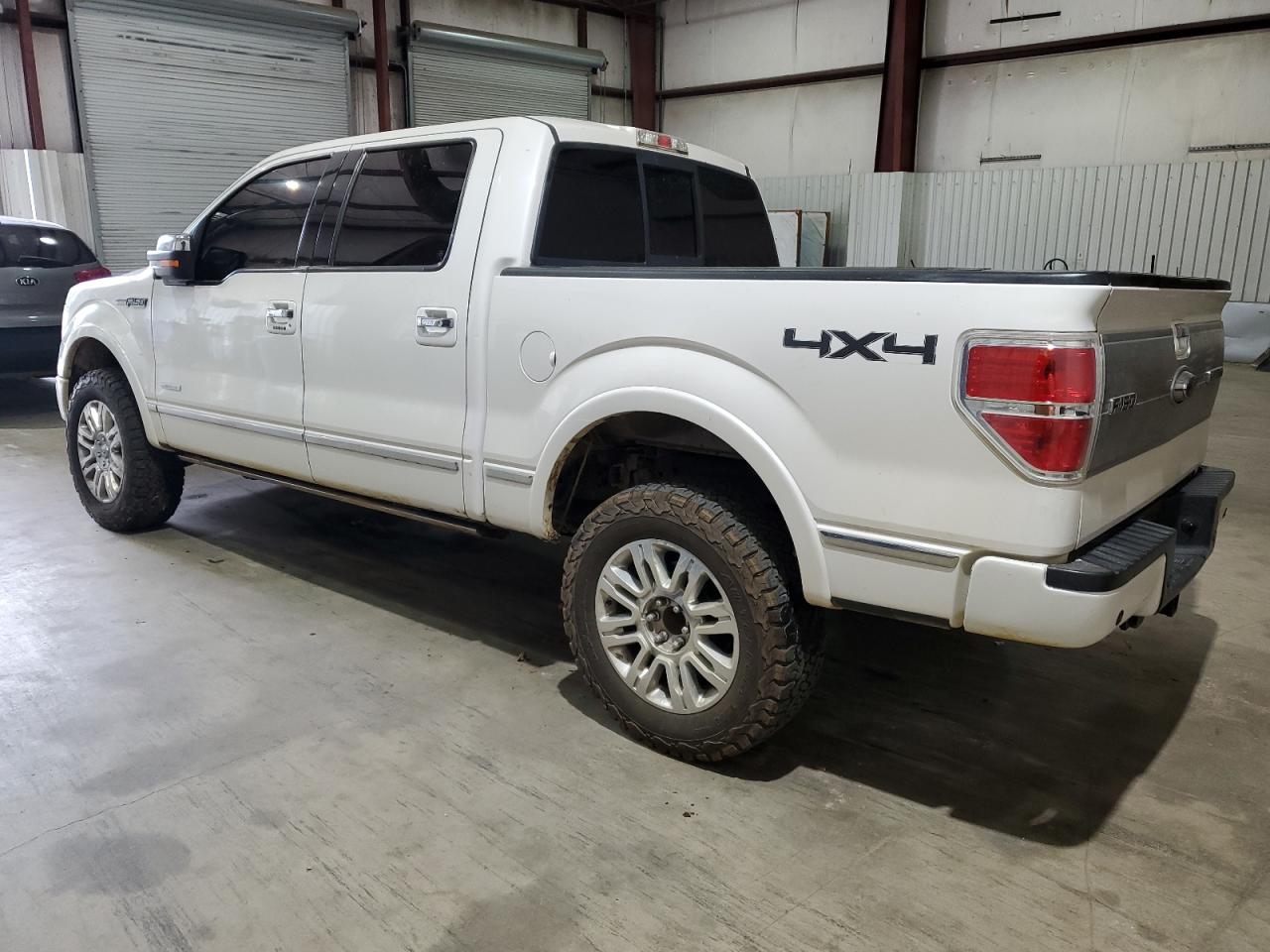 2014 Ford F-150 - Image 2