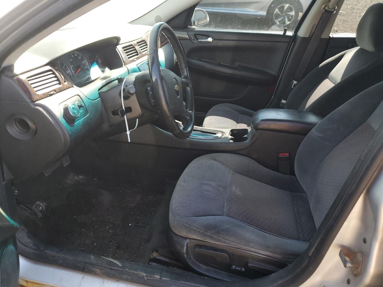 2012 Chevrolet Impala - Image 7