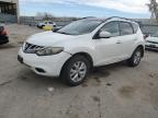 2012 Nissan Murano S for Sale in Kansas City, KS - Front End