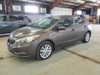 2014 Kia Forte Lx за продажба в East Granby, CT - Front End