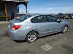 2013 Subaru Impreza Limited na sprzedaż w Denver, CO - Side