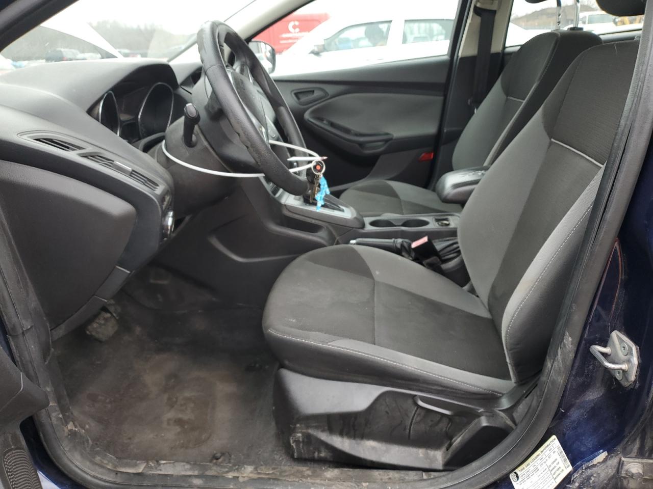 2012 Ford Focus - Image 7