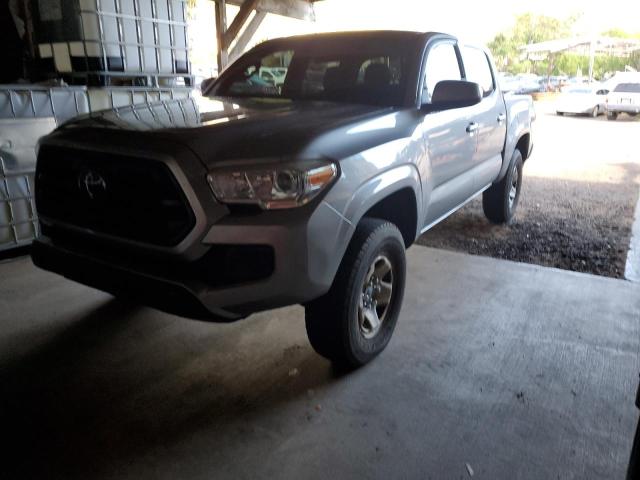 2019 Toyota Tacoma Double Cab