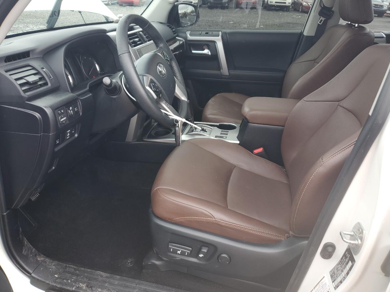 2023 Toyota 4Runner - Image 7