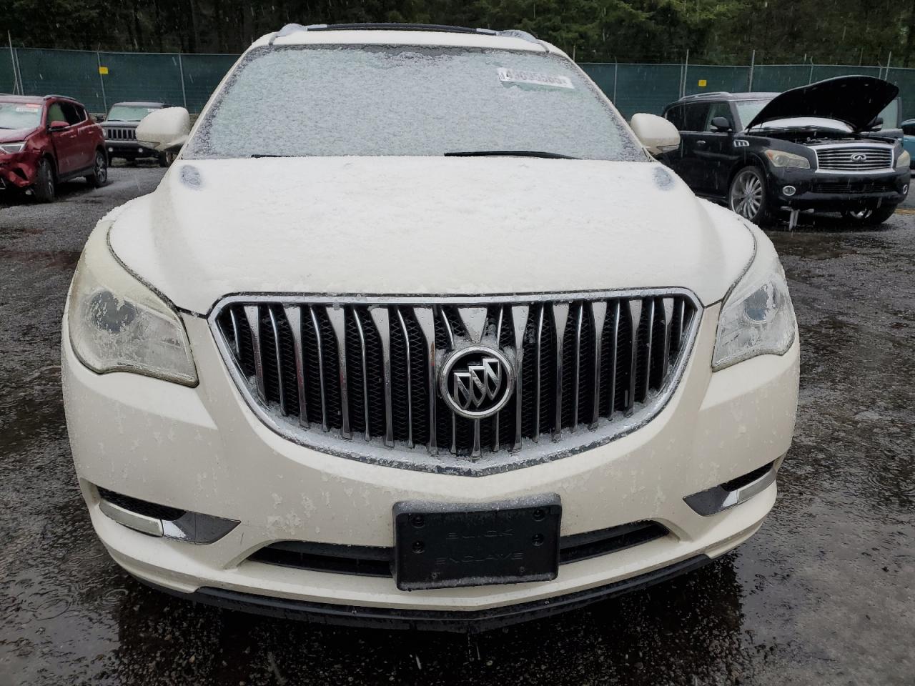 2013 Buick Enclave - Image 5
