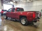 2017 Chevrolet Silverado K1500 Lt de vânzare în Franklin, WI - Burn - Engine