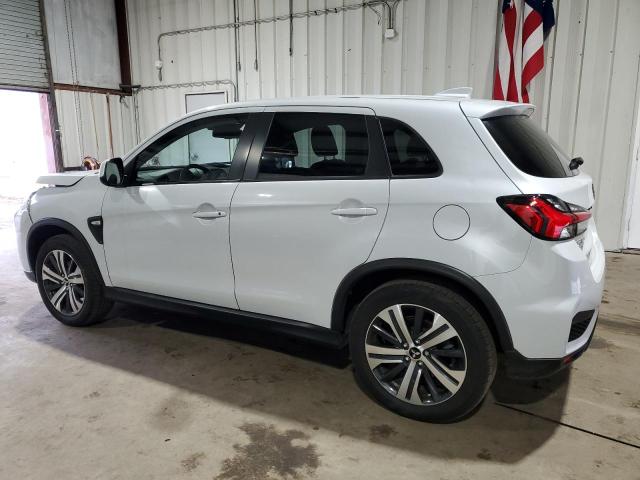  MITSUBISHI OUTLANDER 2022 Silver