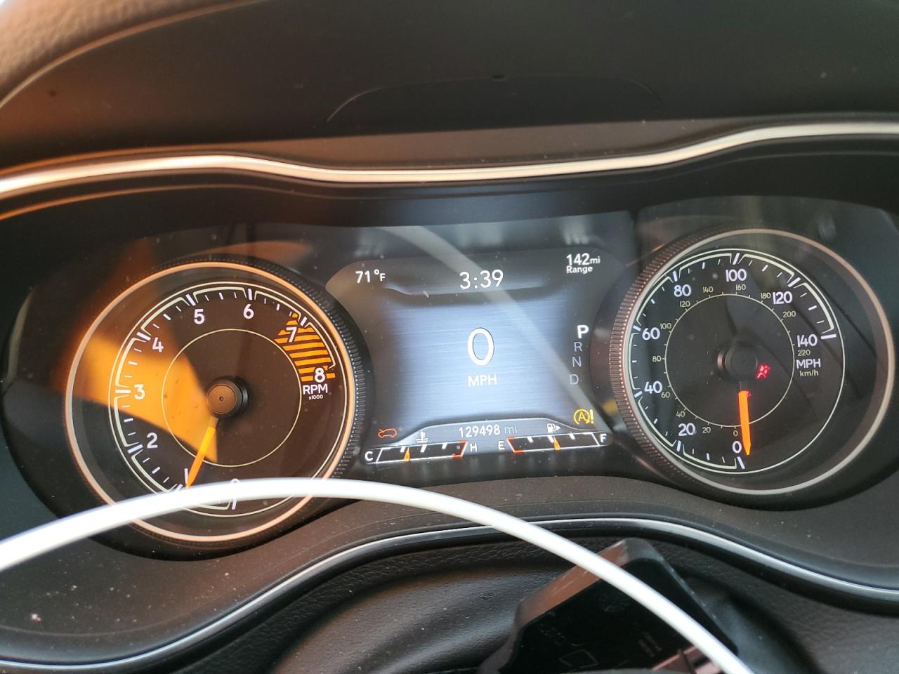 2019 Jeep Grand Cherokee - Image 9