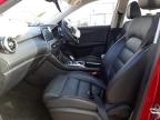 2022 MG MG HS (AS2 for sale at Copart WESTBURY
