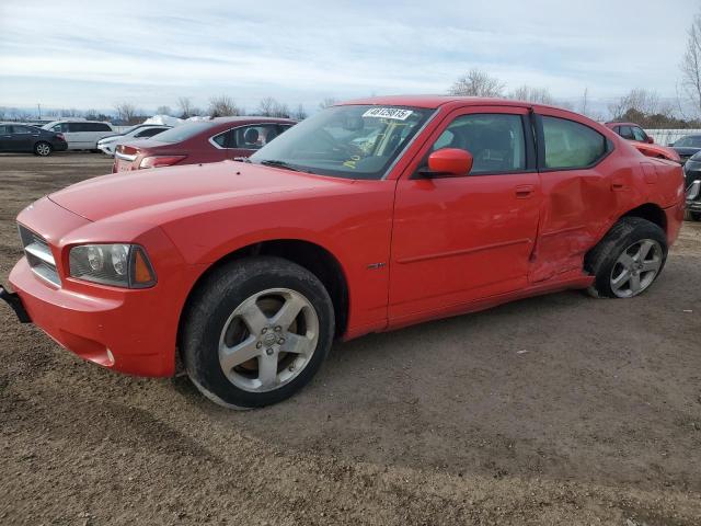 2008 DODGE CHARGER R/T à vendre chez Copart ON - LONDON