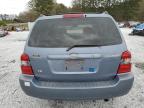 2005 Toyota Highlander Limited for Sale in Fairburn, GA - Front End