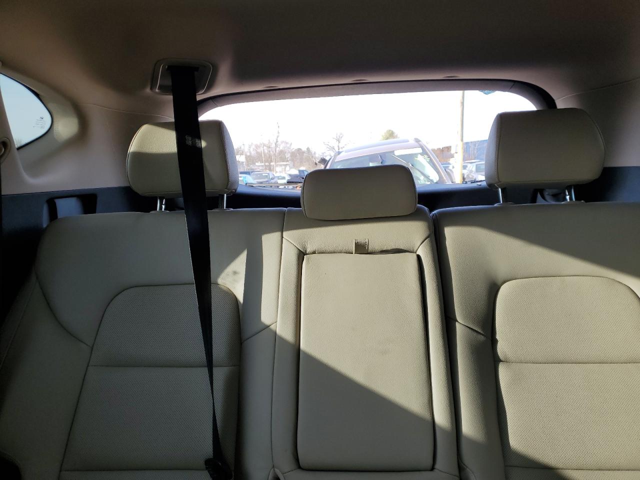 2017 Hyundai Tucson - Image 10