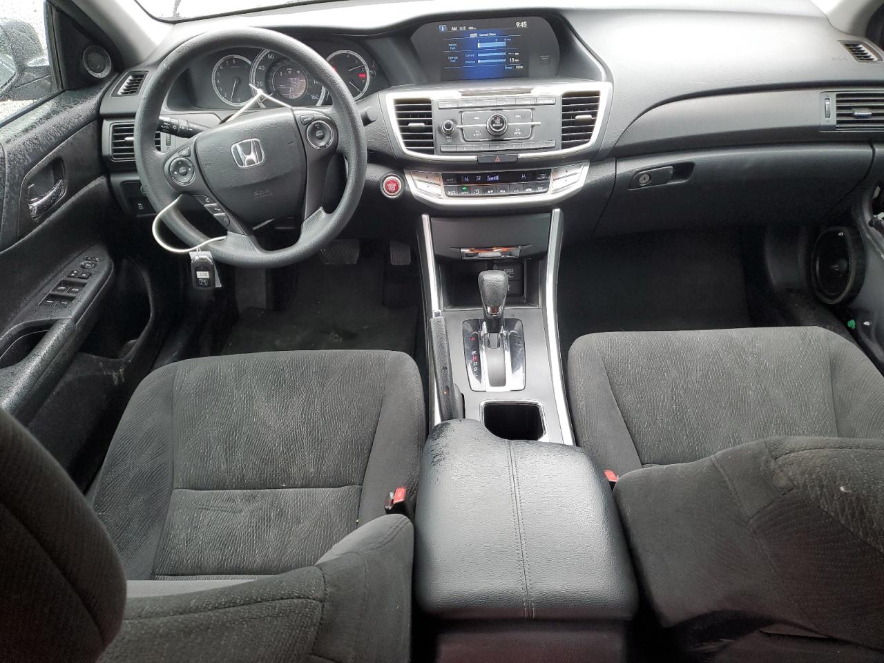 2014 Honda Accord - Image 8