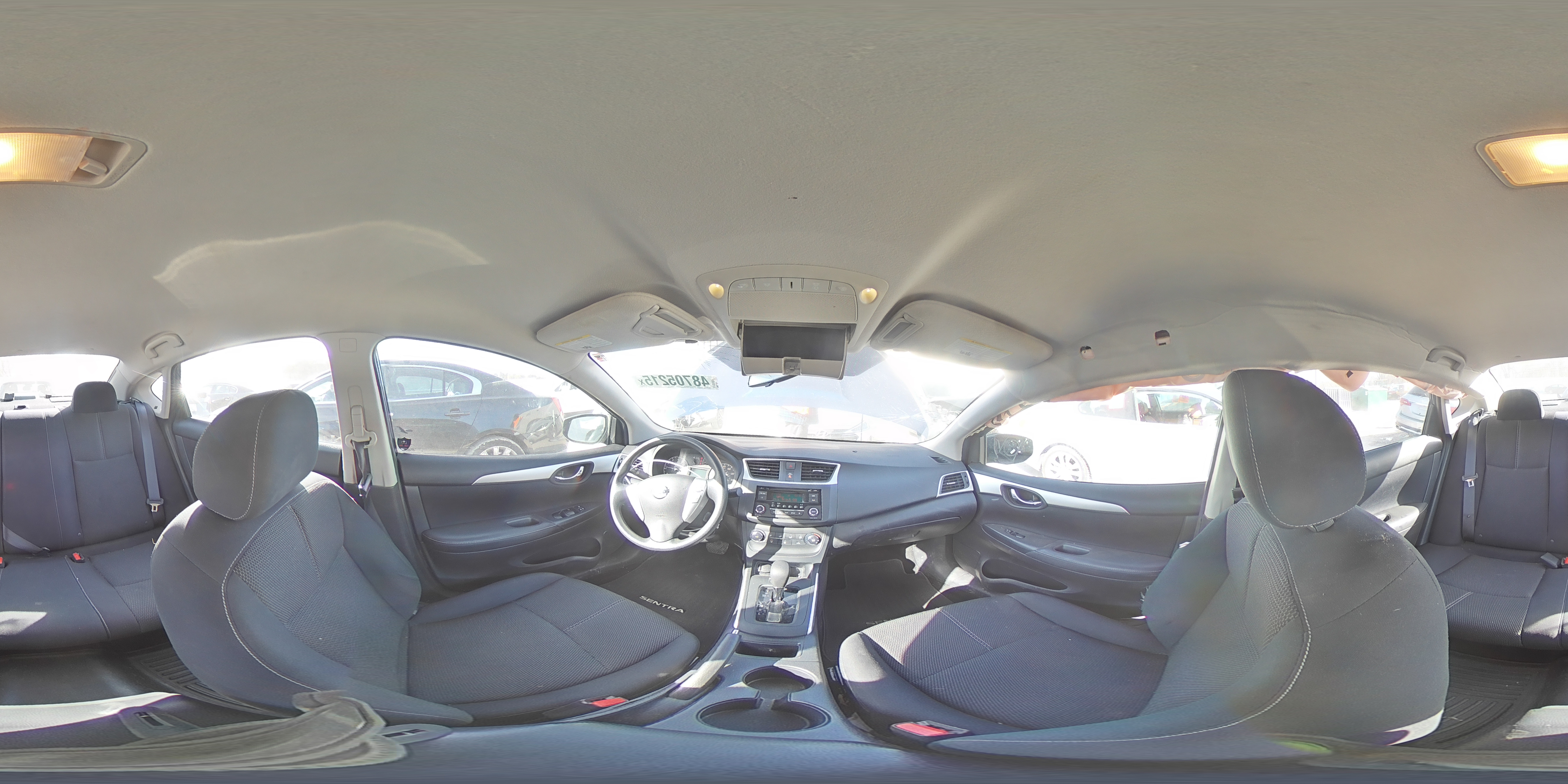 2016 Nissan Sentra - Image 15