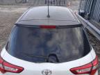 2019 TOYOTA YARIS Y20 for sale at Copart WOLVERHAMPTON