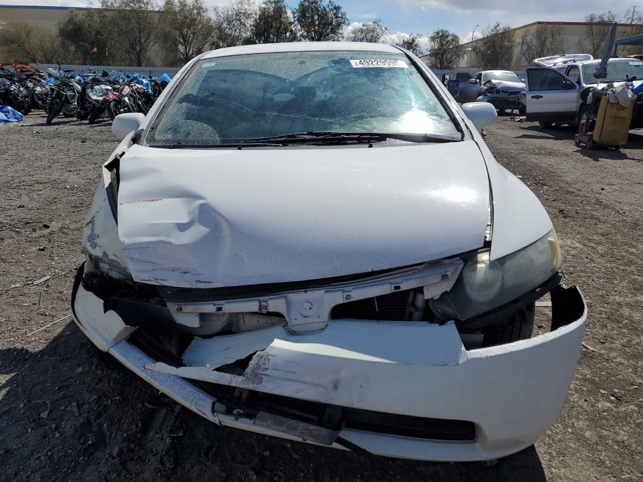 2008 Honda Civic - Image 5