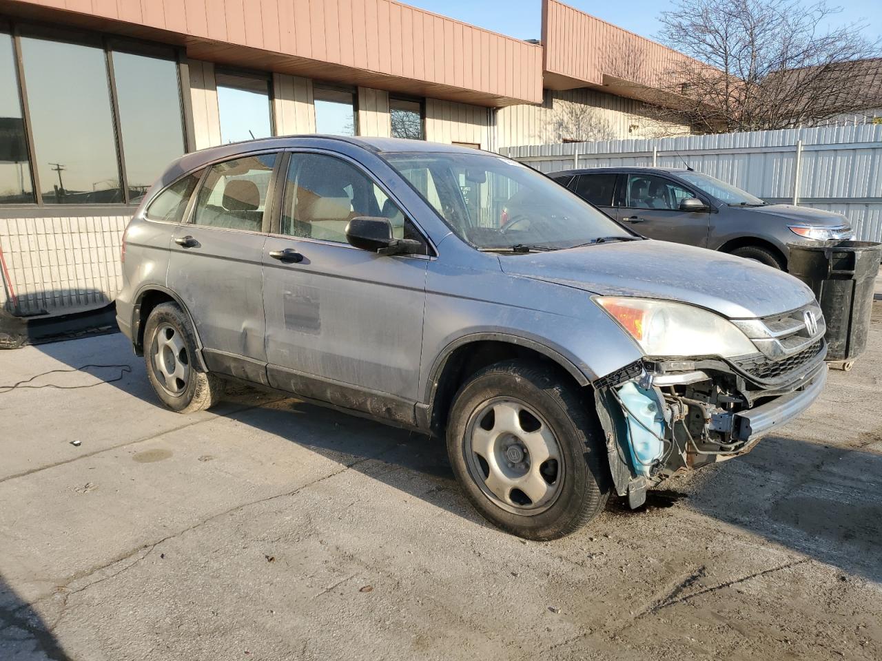 2011 Honda CR-V - Image 4