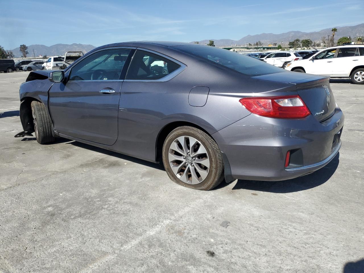 2013 Honda Accord - Image 2