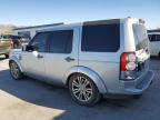 2010 Land Rover Lr4 Hse Plus en Venta en Anthony, TX - Minor Dent/Scratches