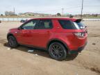 2017 Land Rover Discovery Sport Hse for Sale in Colorado Springs, CO - Minor Dent/Scratches