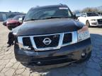 2014 Nissan Armada Platinum للبيع في Lebanon، TN - Front End
