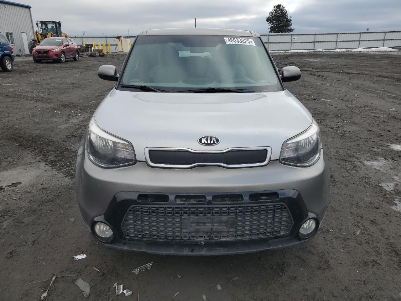 2016 Kia Soul - Image 5