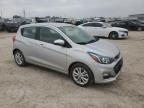 2019 Chevrolet Spark 1Lt продається в Houston, TX - Hail