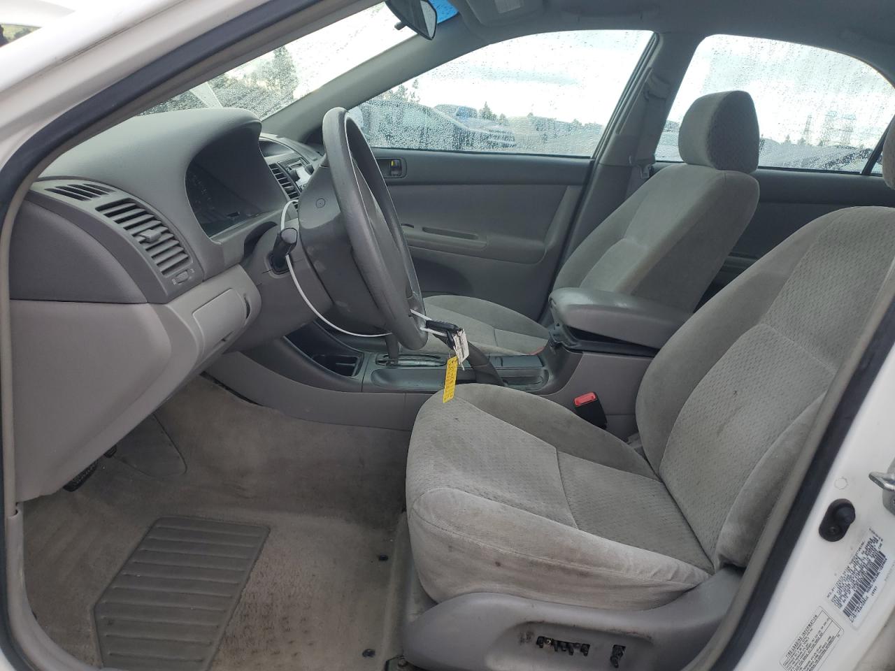 2003 Toyota Camry - Image 7