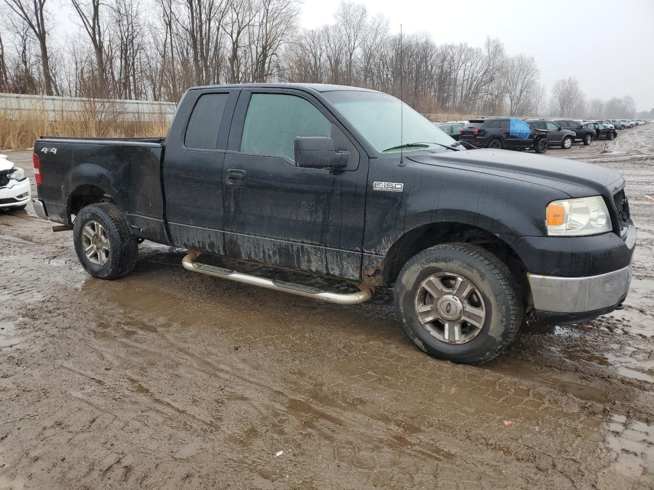 2006 Ford F-150 - Image 4
