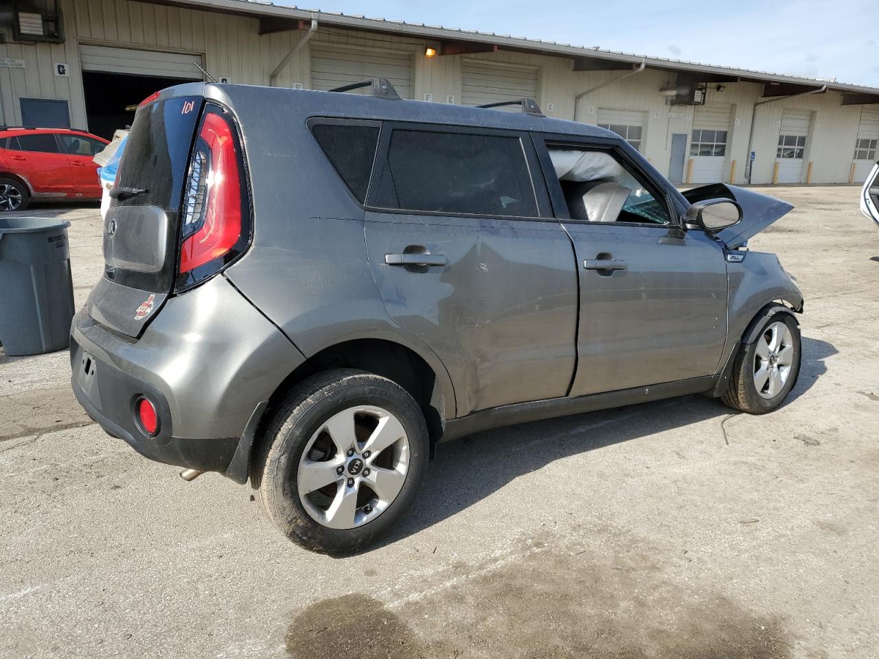 2019 Kia Soul - Image 3